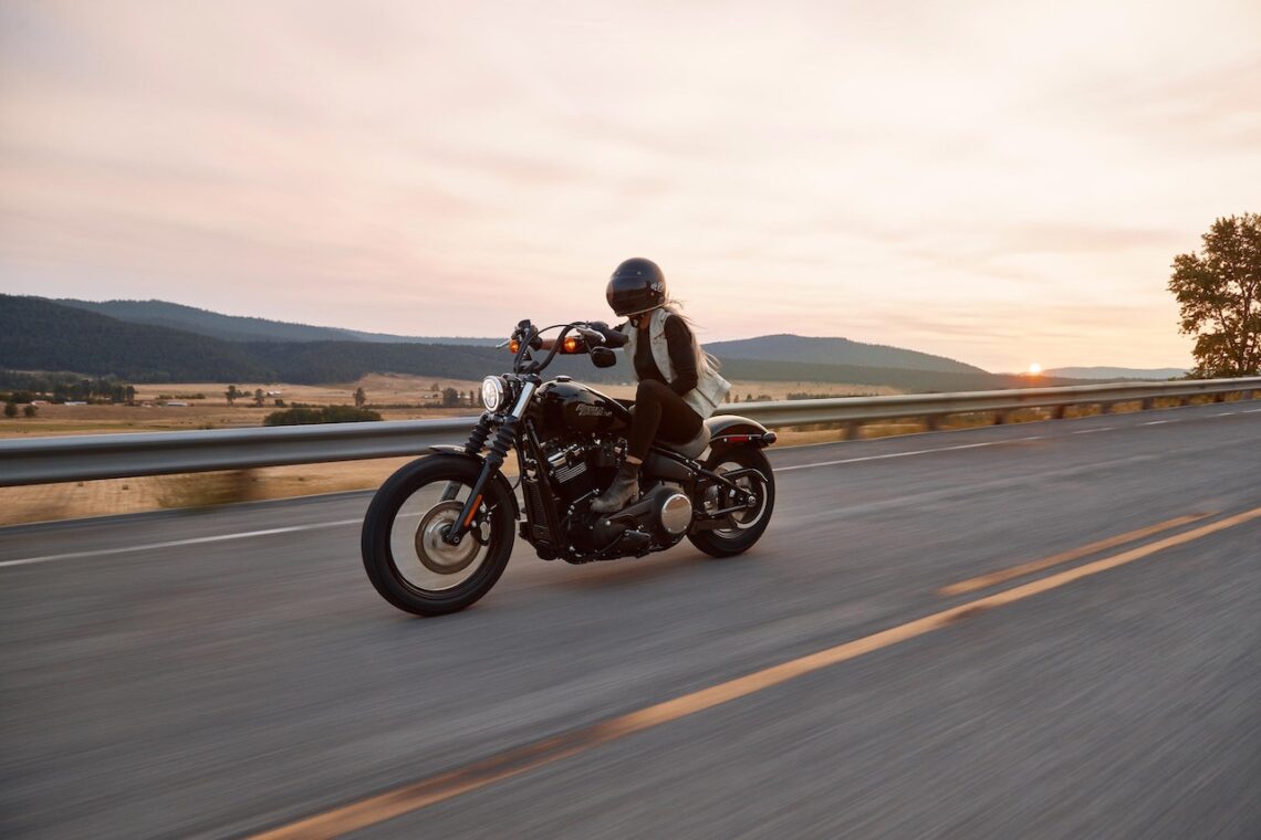 Factors to Consider Before Buying a Motorcycle in Georgia