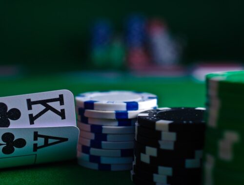 Casino 101: What’s the Easiest Game To Win at a Casino?