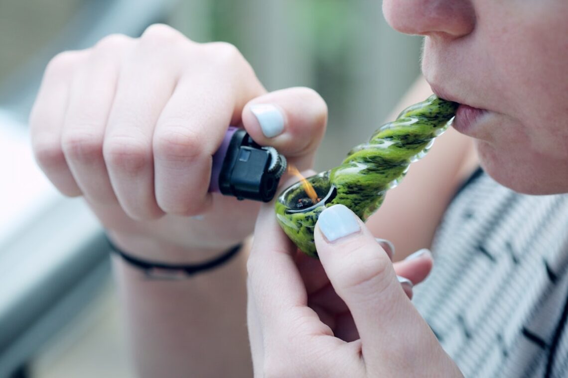 Pipe Problems: Are Glass Pipes Illegal?