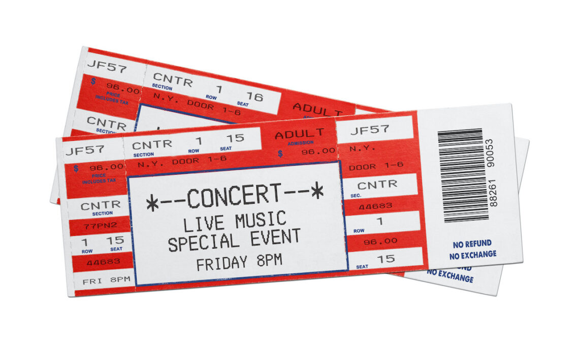 5 Concert Ticket Shopping Mistakes and How to Avoid Them