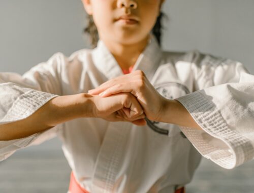 Martial Arts for Adults: 5 Reasons It Is a Great Hobby