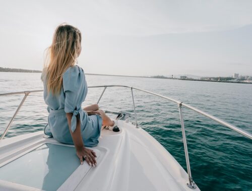 Top Yachting Activities in Southern California 2022