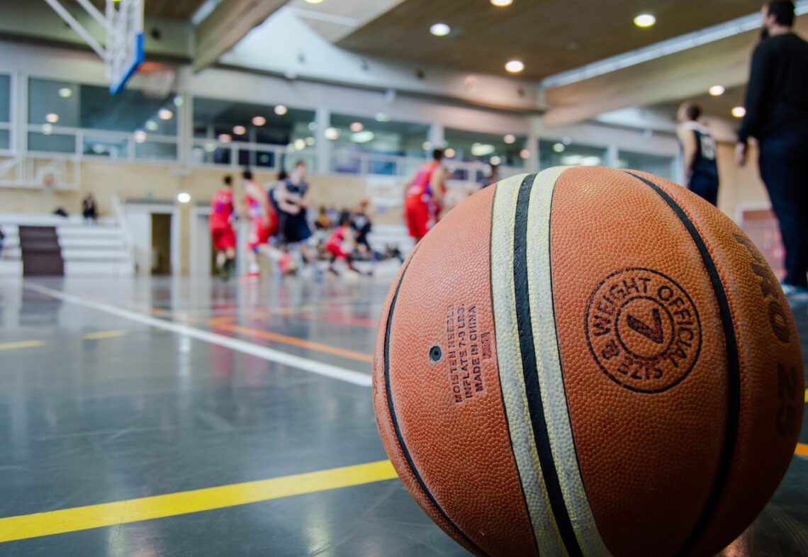 How to Get Better at Basketball: A Comprehensive Guide