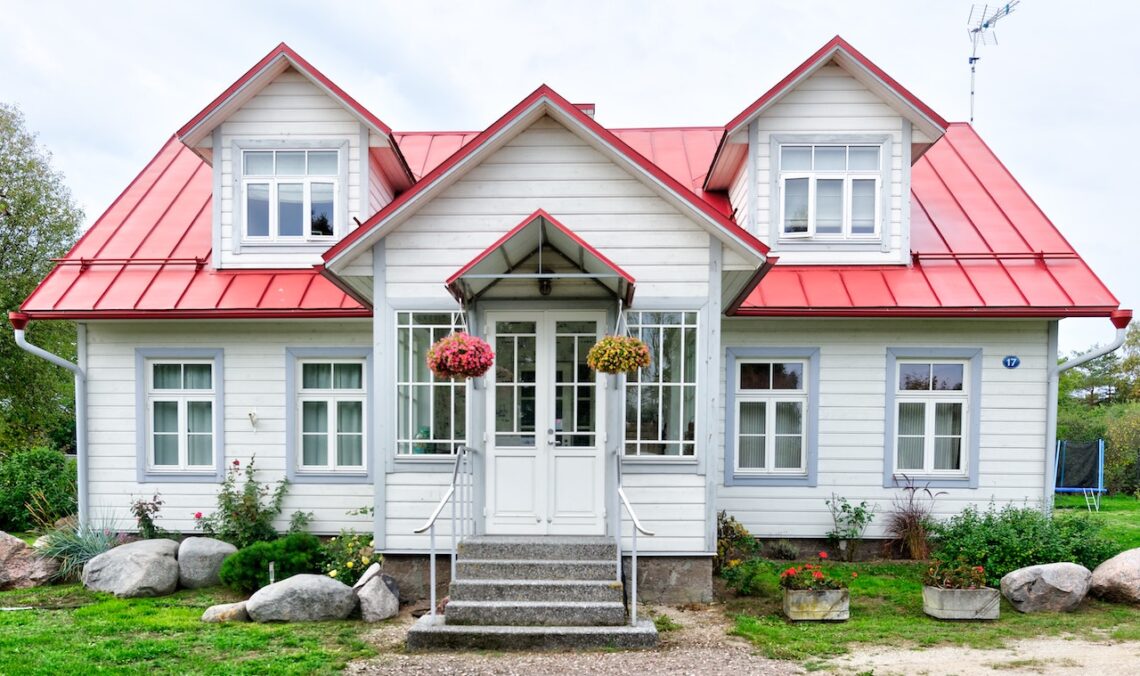 A Savvy Investor's Guide to Buying a Second Home