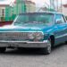Lowrider Cars and the Impact on Pop Culture