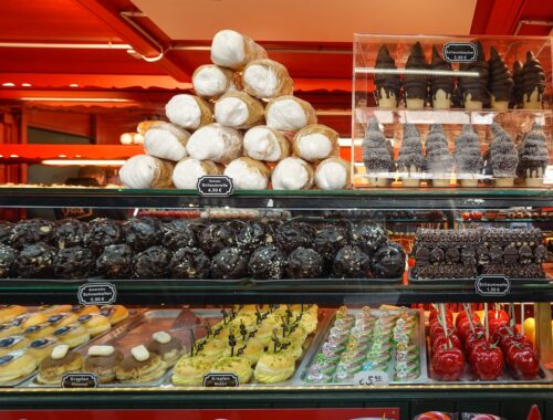 The Benefits of Investing in a High-Quality Food Display Case
