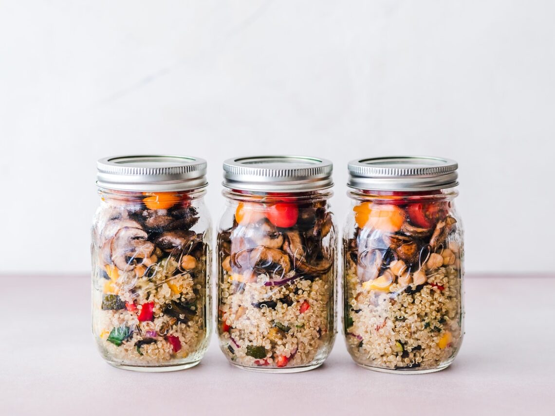 Everything You Need to Know on Glass Jars