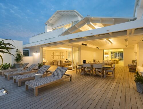 5 Reasons Why Decks and Docks Add Value to Your Property