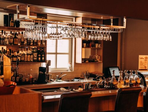 Understanding the Liquor Licensing Landscape for Restaurant and Bar Owners