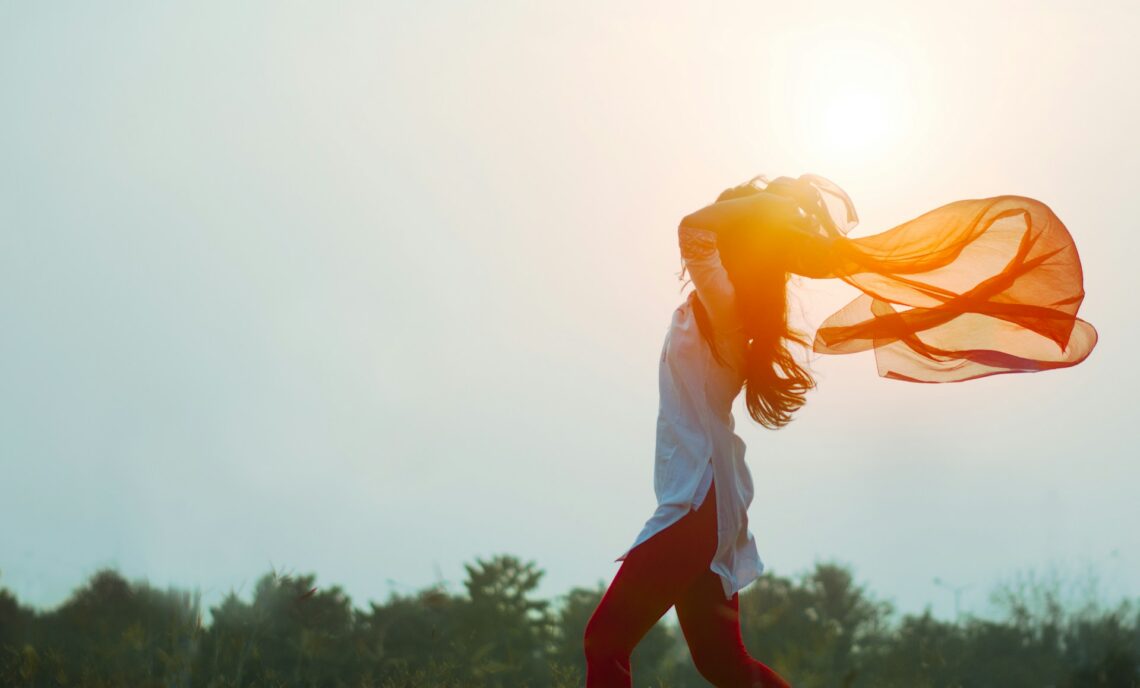 Explore & Unwind the Life Full of Flavor and Freedom